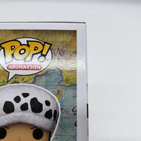 Funko Pop! Animation One Piece AAA Anime Exclusive Trafalgar Law (Chase) #1016