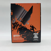 Chaos Toys 1/12 Scale Jagger the WAR-LEADER CHAOS-003 Action Figure