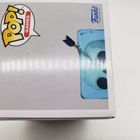 Funko Pop! Games Dungeons & Dragons 2023 WonderCon Shared Convention Exclusive Gelatinous Cube (Blue) #914