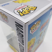 Funko Pop! Animation Naruto: Shippuden 9500 PCs Limited Edition Naruto Uzumaki #2063