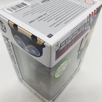 Funko Pop! Marvel Captain America: The First Avenger 2017 ECCC Shared Convention Exclusive Captain America #219