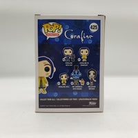 Funko Pop! Animation Coraline: Coraline Doll #425