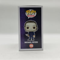 Funko Pop! Movies Halloween Michael Myers #1156 Signed by Chris Durand OC Certified