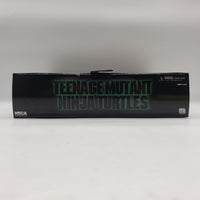 NECA Teenage Mutant Ninja Turtles Casey Jones and April O'Neil 2-Pack