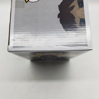 Funko Pop! Animation Attack on Titan Hot Topic Beast Titan #504