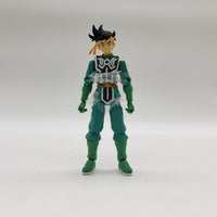 Figma Max Factory - 554 Dragon Quest: The Adventure of Dai Popp Action Figure