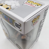 Funko Pop! Animation One Piece Luffy Gear Five (Chase) #1607