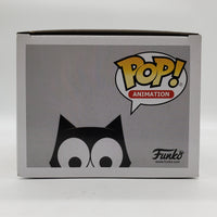 Funko Pop! Animation Funko Shop Exclusive Felix the Cat #525