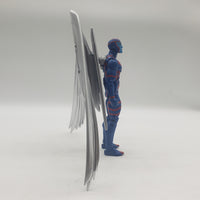 Hasbro Marvel Legends X-Men Archangel Loose Action Figure