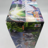 MegaHouse Gourmet Box 1 Figure Set