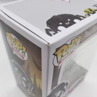 Funko Pop! Games Don't Sleep Webber and Warrior Spider #404