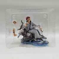 Bandai Tamashii Nations S.H.Figuarts Zero Jujutsu Kaisen Sukuna Statue