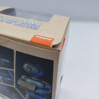 NECA Eastman and Laird's Teenage Mutant Ninja Turtles Signature Edition Fugitoid Action Figure