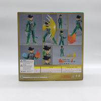 Figma Max Factory - 554 Dragon Quest: The Adventure of Dai Popp Action Figure
