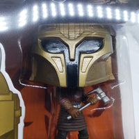 Funko Pop! Star Wars: The Mandalorian The Armorer #353