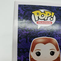 Funko Pop! Television Buffy The Vampire Slayer Willow #122