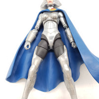 Lilandra Neramani Marvel Legends 50th Anniversary Loose Complete