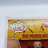 Funko Pop! Animation One Punch Man Bait Exclusive Saitama #719