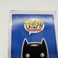 Funko Pop! Heroes DC Universe Batman #01