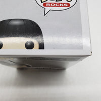 Funko Pop! Rocks The Ramones Dee Dee Ramone #14