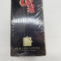 NECA Friday the 13th Power Play Series 2013 Comic-Con Jason Voorhees SEALED