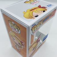 Funko Pop! Animation Dragon Ball Funko Special Edition Lunch (Chase) #1998