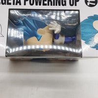 Funko Pop! Animation Dragon Ball Super Chalice Collectibles Exclusive Vegeta Powering Up (Chase) #713
