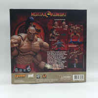 Storm Collectibles Mortal Kombat Clean Version Goro 1/12th Scale Action Figure