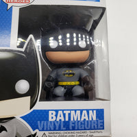 Funko Pop! Heroes DC Universe Batman #01