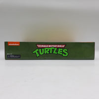NECA Teenage Mutant Ninja Turtles Rasputin and Genghis Action Figure 2-Pack
