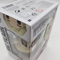 Funko Pop! WWE GameStop Exclusive Ric Flair (Diamond) #82 Signed by Ric Flair PSA Certified