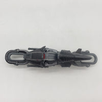 Loose Lot of 173 Assorted Action Figure Accessory/Vehicle Pieces