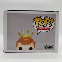 Funko Pop! Funko Box of Fun 3000 PCs Limited Edition Freddy Funko as Wolfman SE
