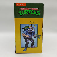 NECA Teenage Mutant Ninja Turtles Antrax and Scumbag Action Figure 2-Pack