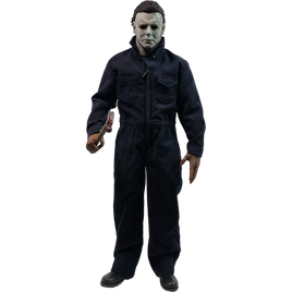 Trick or Treat Studios Halloween 2018 - MICHAEL MYERS 12" ACTION FIGURE