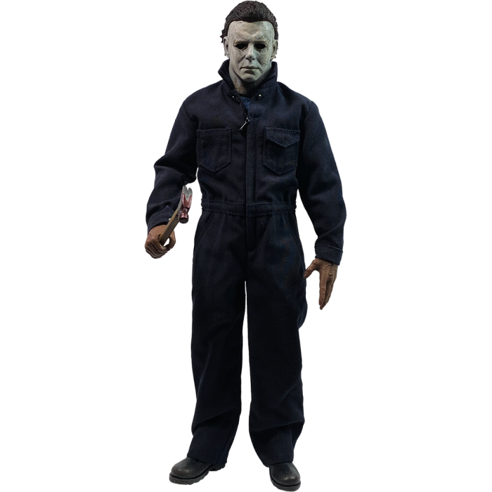 Trick or Treat Studios Halloween 2018 - MICHAEL MYERS 12