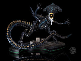 Quantum Mechanix Q-Fig Elite Alien Queen