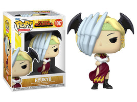 Funko Pop! Animation My Hero Academia Ryukyu #1007