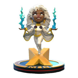 Quantum Mechanix X-Men Storm Q-Fig Diorama