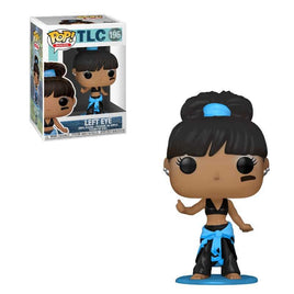 Funko Pop! Rocks TLC Left Eye #196