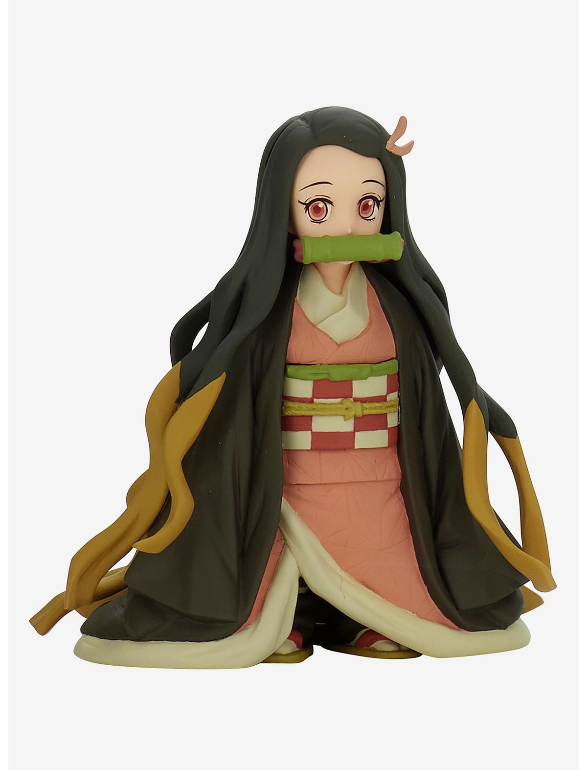 Banpresto Demon Slayer: Kimetsu no Yaiba Vol. 18 Nezuko Kamado