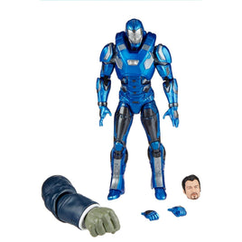 Hasbro Marvel Legends Series Marvel's Avengers Atmosphere Iron Man Gamerverse 6-in Action Figure