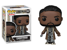 Funko Pop! Movies Candyman #1157