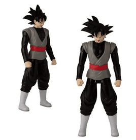 Bandai Limit Breaker Dragon Ball Super 12-Inch Goku Black Figure