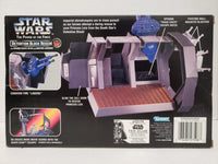 Kenner Star Wars Power of the Force Detention Block Rescue 1996