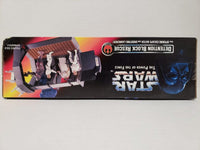 Kenner Star Wars Power of the Force Detention Block Rescue 1996