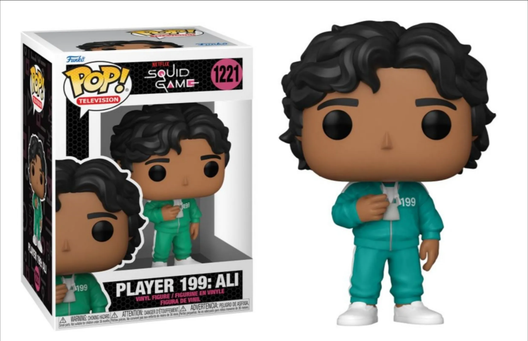 Amazon.com: Funko Pop! Television: Rugrats - Phil and Lil 2