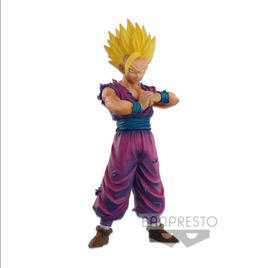 Banpresto: Dragon Ball Z Resolution of Soldiers Vol. 4 - Super Saiyan 2 Gohan (Ver. A)