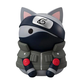 Megahouse Naruto-Nyaruto! The Big Nyaruto Series - Kakashi Hatake Figure