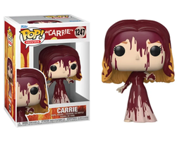 Funko Pop! Movies Carrie #1247